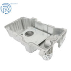 Engine Oil Pan Sump for Ford Escape Fusion Lincoln Zephyr Mercury (2006–2012)