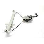Set of 2 Window Regulators for Acura RL (2005–2012) Rear Left Right