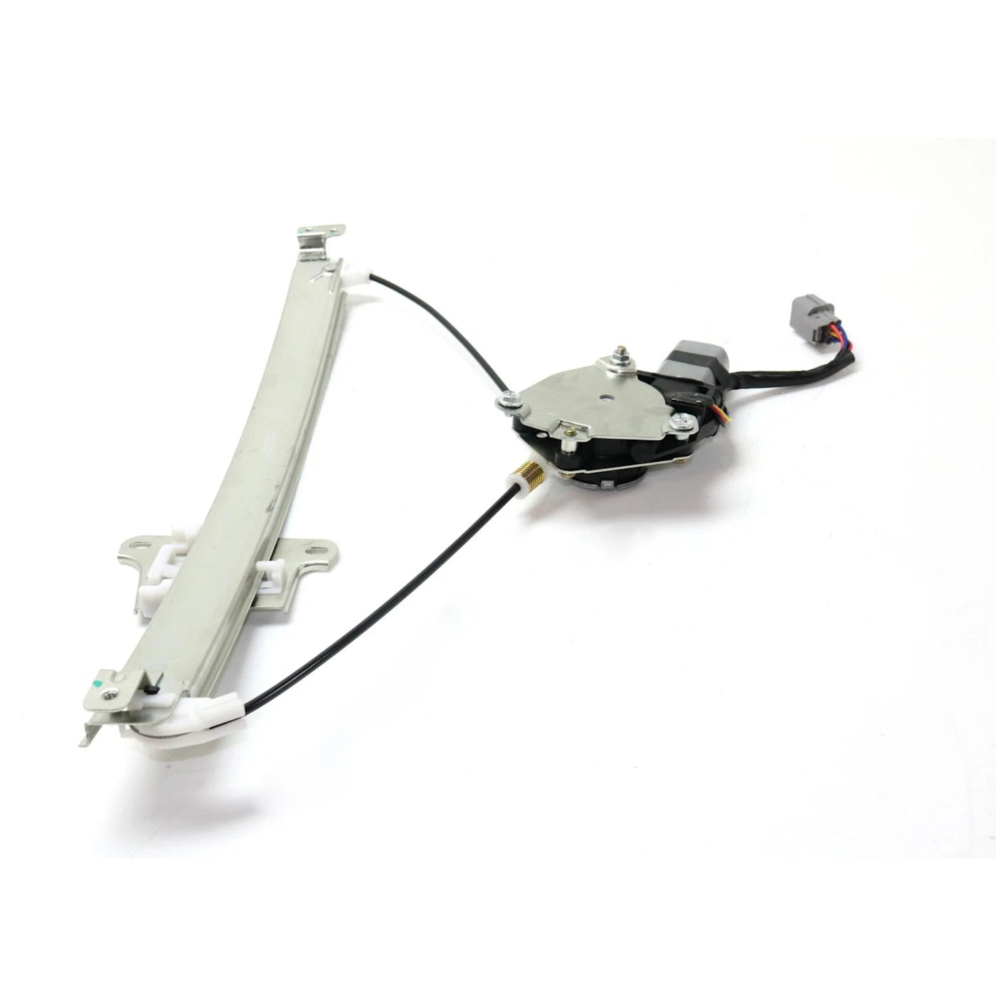 Set of 2 Window Regulators for Acura RL (2005–2012) Rear Left Right