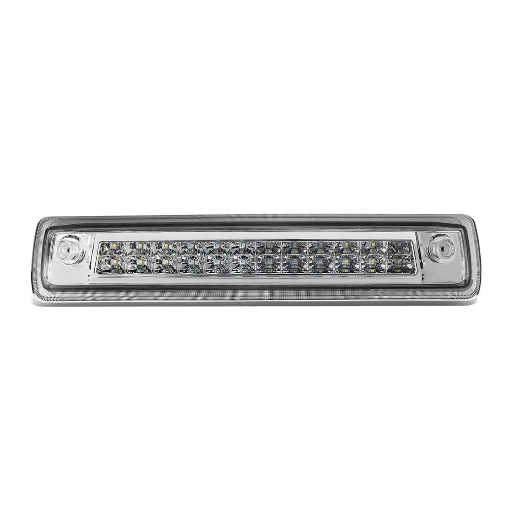 2X LED Third Brake Light for Colorado Canyon (2015–2018)