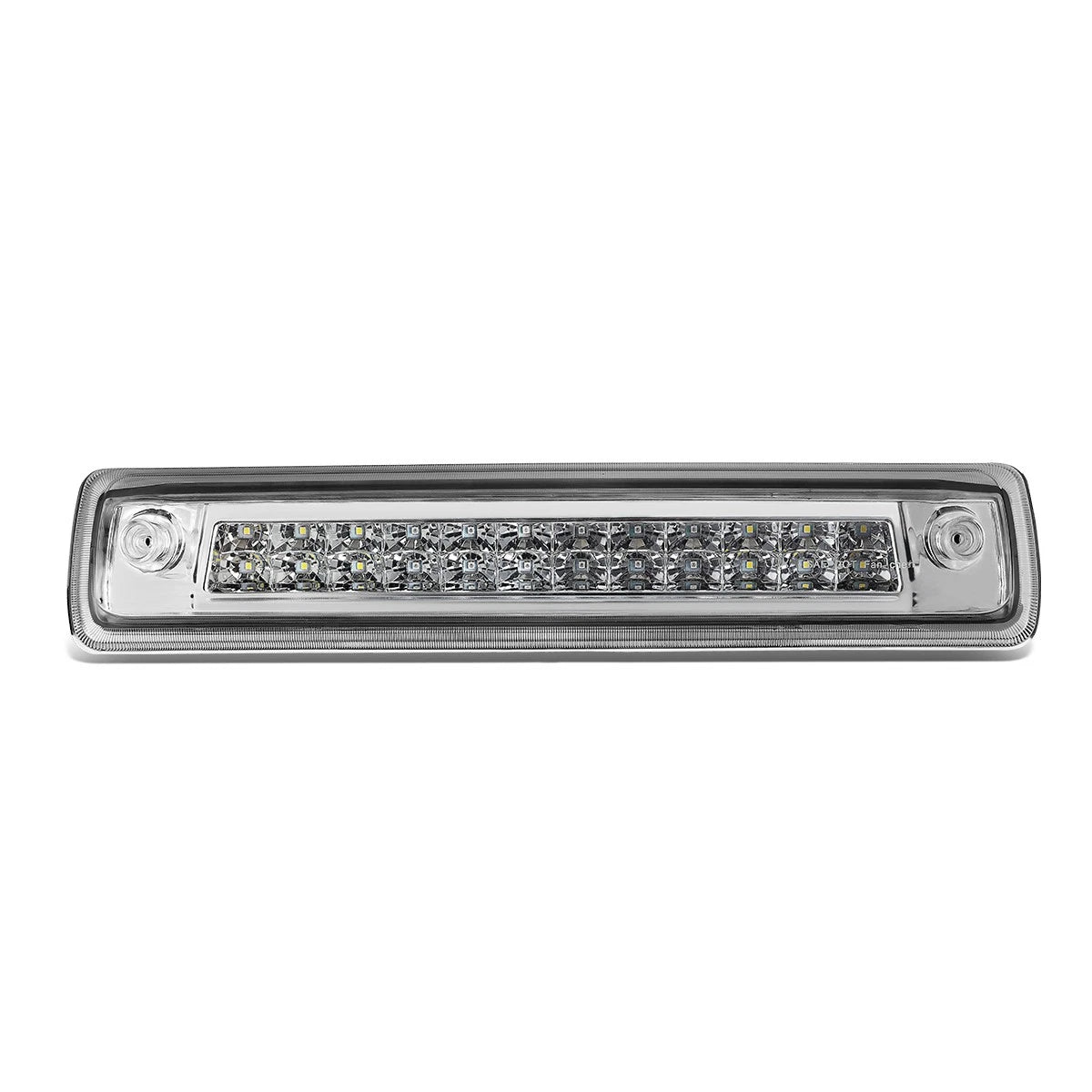 2X LED Third Brake Light for Colorado Canyon (2015–2018)