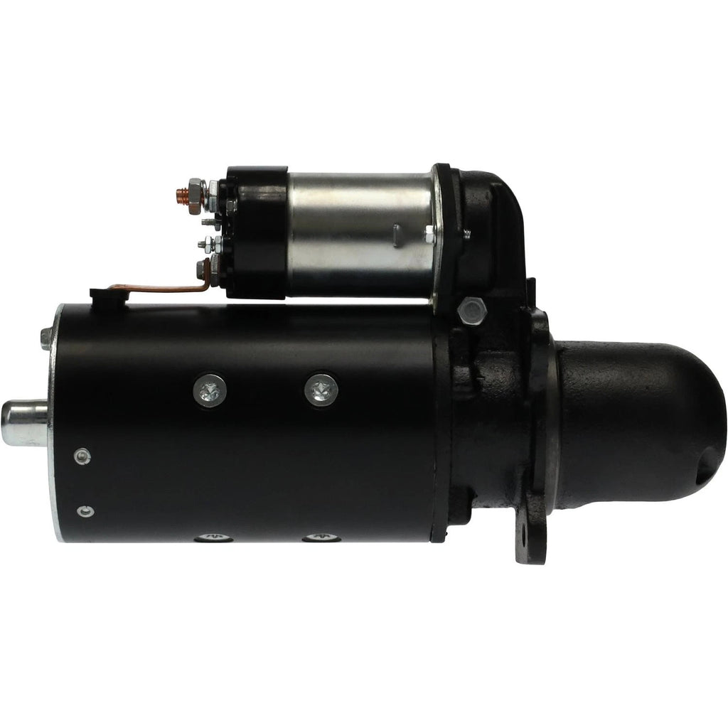 12V Starter for Allis Chalmers AC-P 40D (1982-1985)