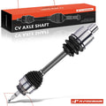 Front Passenger Side CV Axle Assembly for Ford Raptor F-150 (2017–2020)