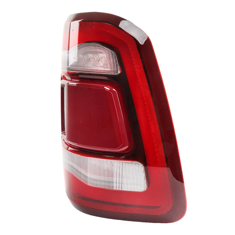 Red Lens LED Tail Light for Dodge Ram 1500 (2019â2022) Rear Right