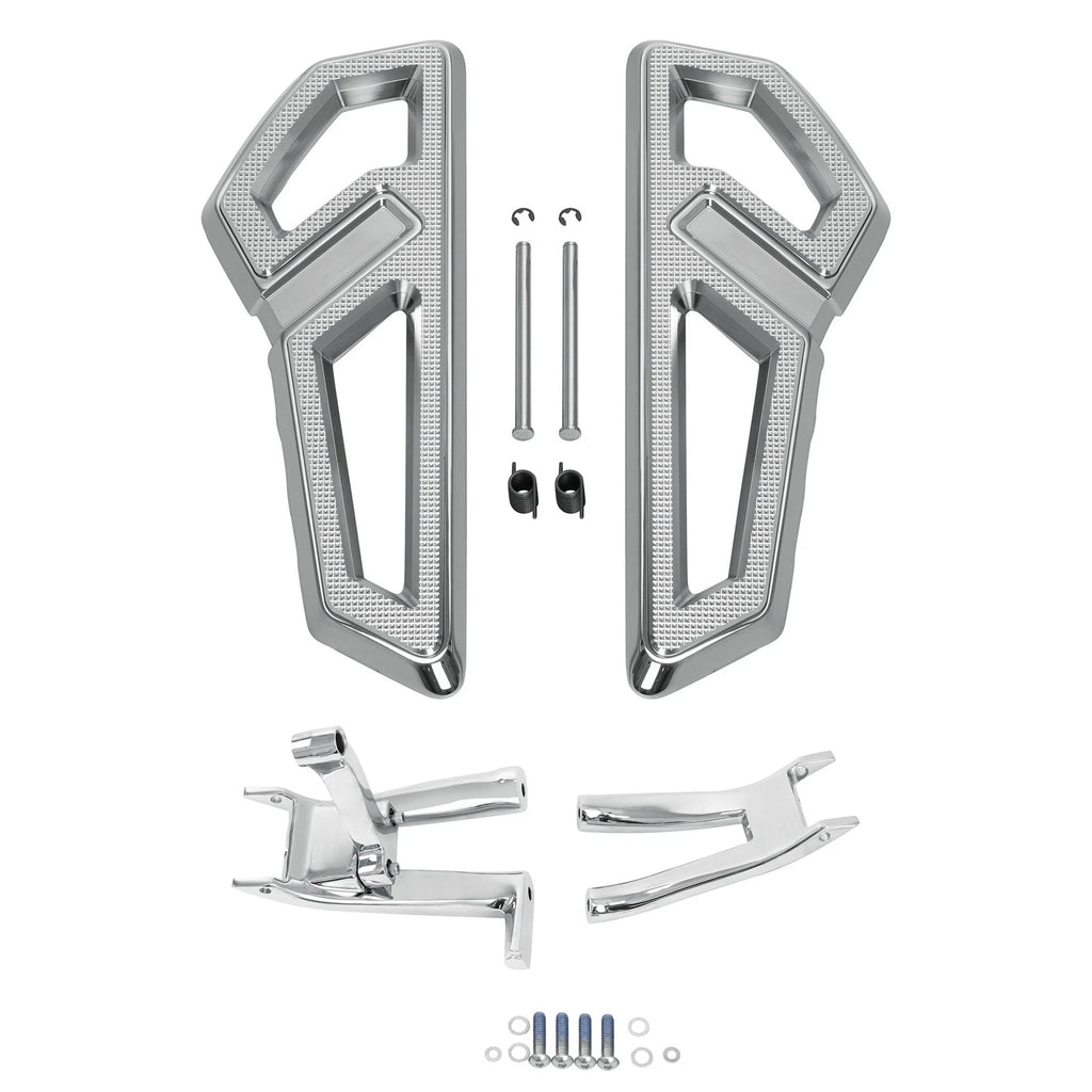 Footboard Bracket for Harley Softail Heritage Classic (2018–2025)