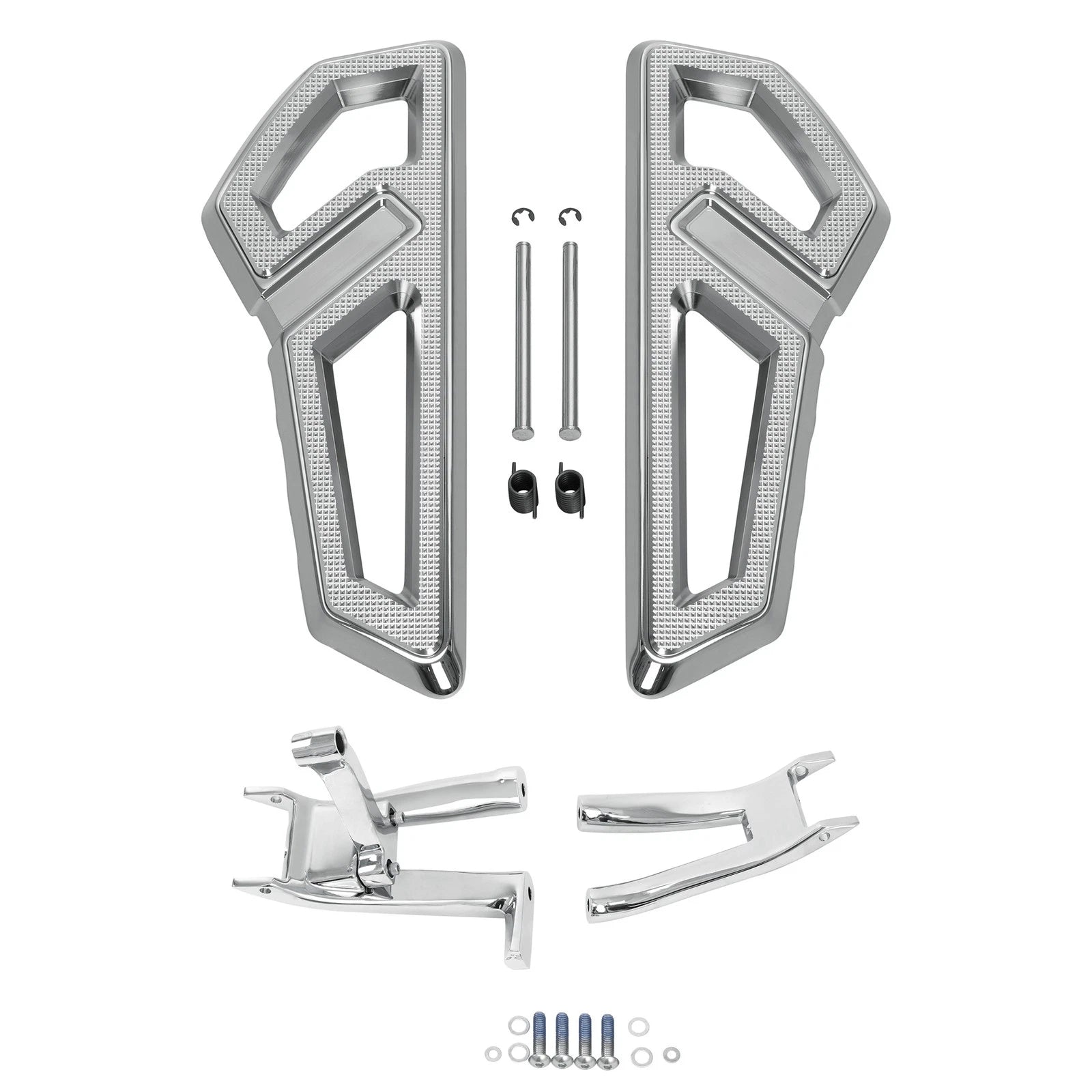 Footboard Bracket for Harley Softail Heritage Classic (2018–2025)