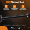 Pair CV Axle Joint Assembly for Honda Accord (2008–2012)