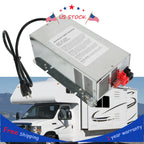 5 Amp Power Converter Charger for RV Trailer Camper (WF-9865)