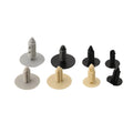 Rivet Engine Covers Landing Panels Boot Linings Wheel Arch Linings for Car