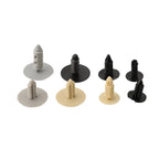 Rivet Engine Covers Landing Panels Boot Linings Wheel Arch Linings for Car