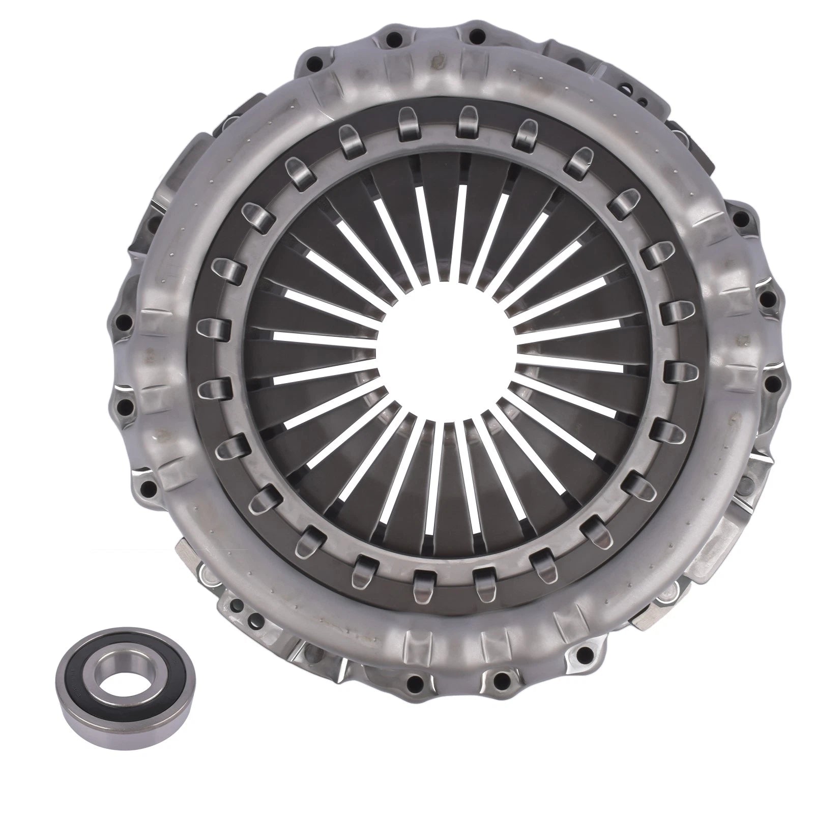 Transmission Clutch Pressure Plate 85002560 for Volvo VNL D13 D16 (2000–2023)