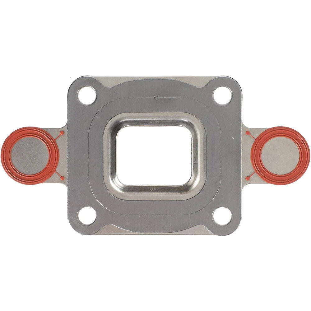 Exhaust Manifold Elbow Riser Gasket for Mercruiser 4.3 5.0 5.7 6.2 (Closed)
