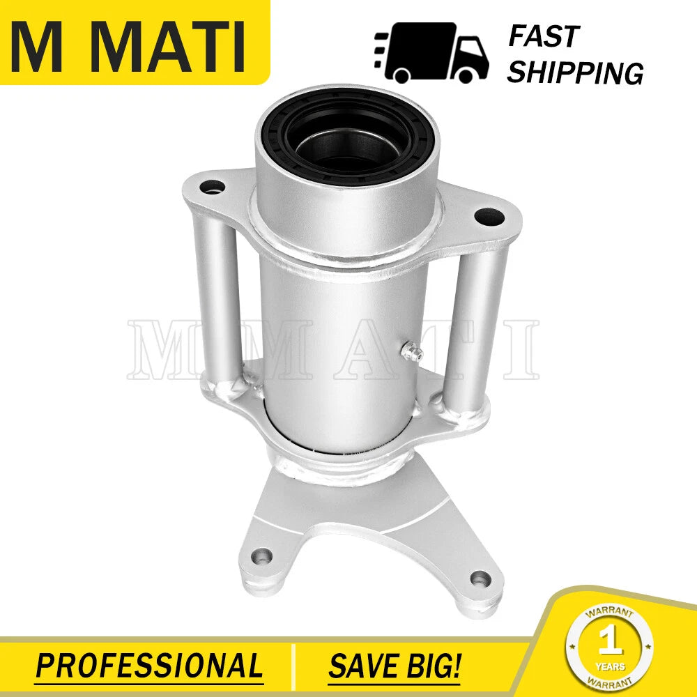 Rear Axle Bearing Carrier for Yamaha YFM350X Warrior 350 (1989–2004)