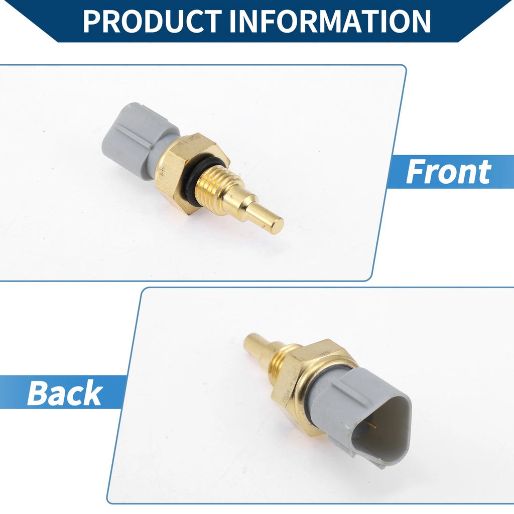 Engine Coolant Temperature Sensor No. 37870KRJ901 for Honda VFR800 (1998–2009)