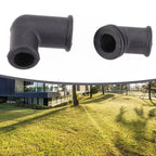 Set of 2 Rotary Breather Tubes for (692187, 692189)