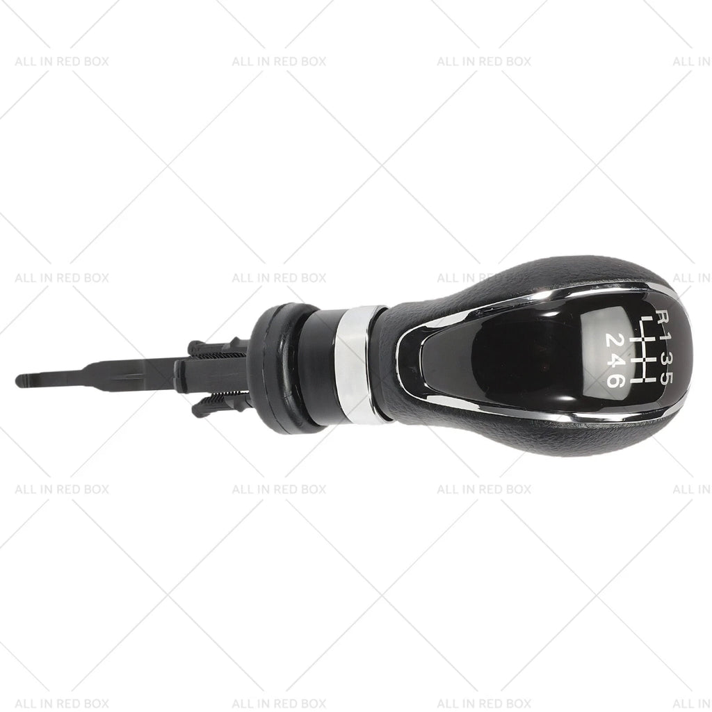 6 Speed Manual Gear Shift Knob for Holden Captiva 5 (2011–2015)