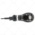 6 Speed Manual Gear Shift Knob for Holden Captiva 5 (2011–2015)