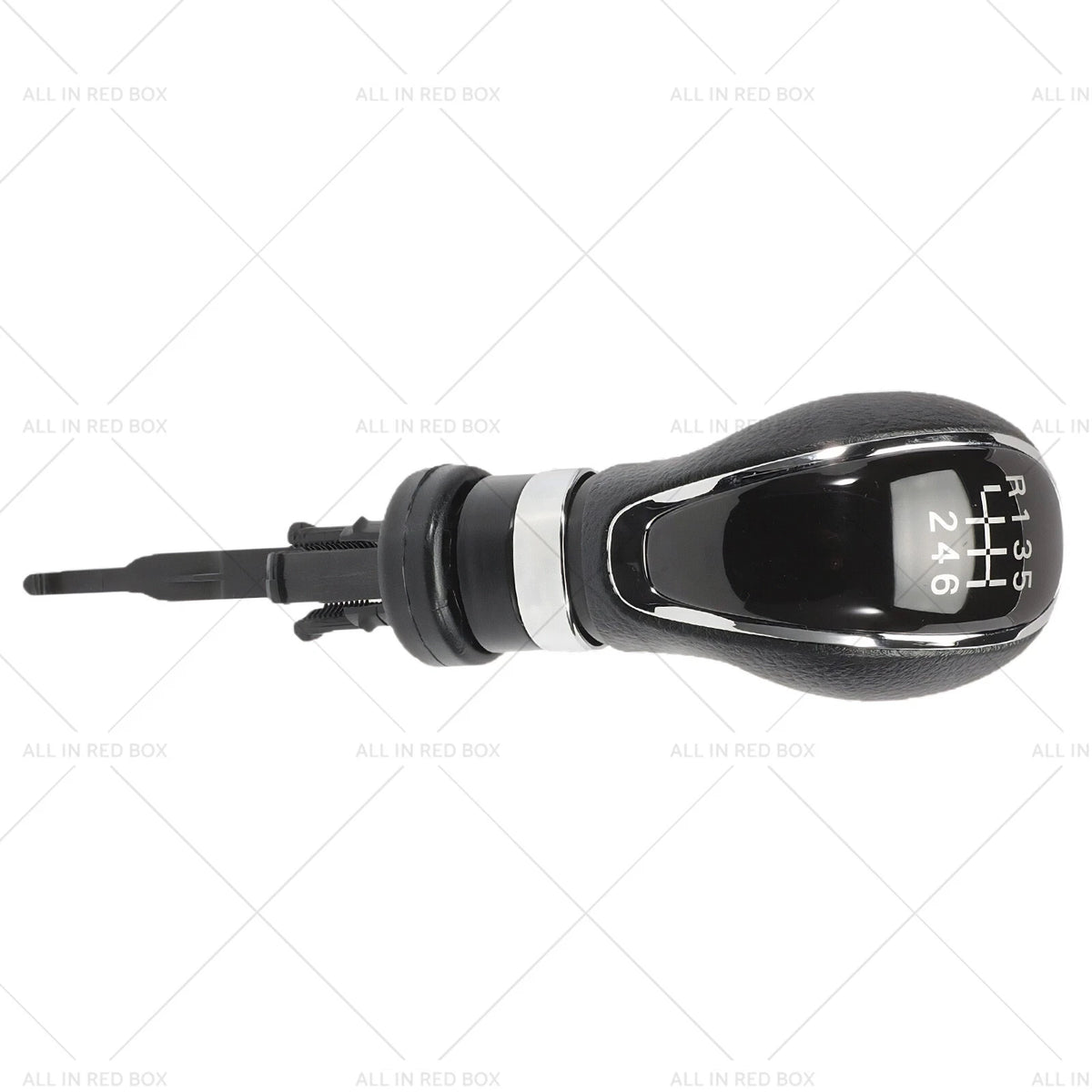 6 Speed Manual Gear Shift Knob for Holden Captiva 5 (2011–2015)