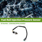 Fuel Injection Pressure Sensor No.2244536A for Chevrolet Bus (2000–2002)
