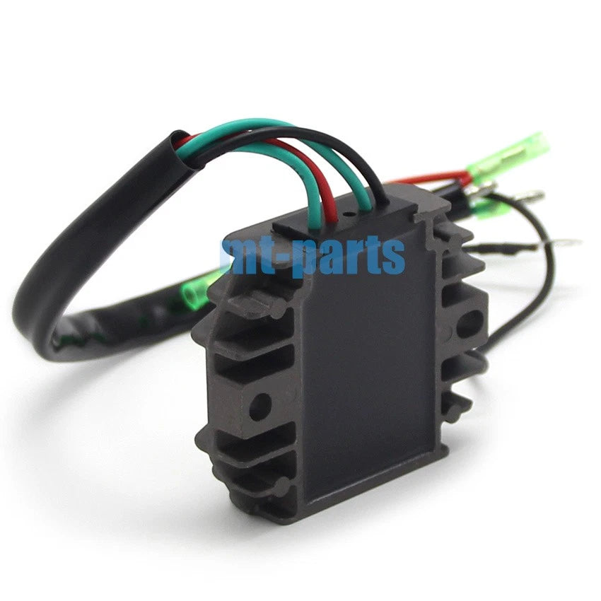 Voltage Regulator Rectifier for Yamaha F13.5B M(E)HS/L (2007–2009) 6AH-81960-00