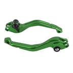 CNC Short Clutch Brake Lever for Honda CRF1100L Africa Twin (2022–2024)