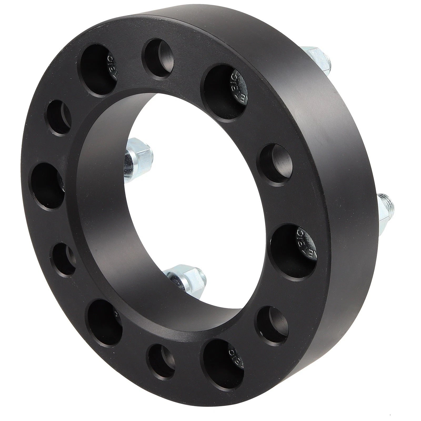 2X 1.5" Wheel Spacers for Chevy Silverado GMC Sierra 1500 (1999–2025)