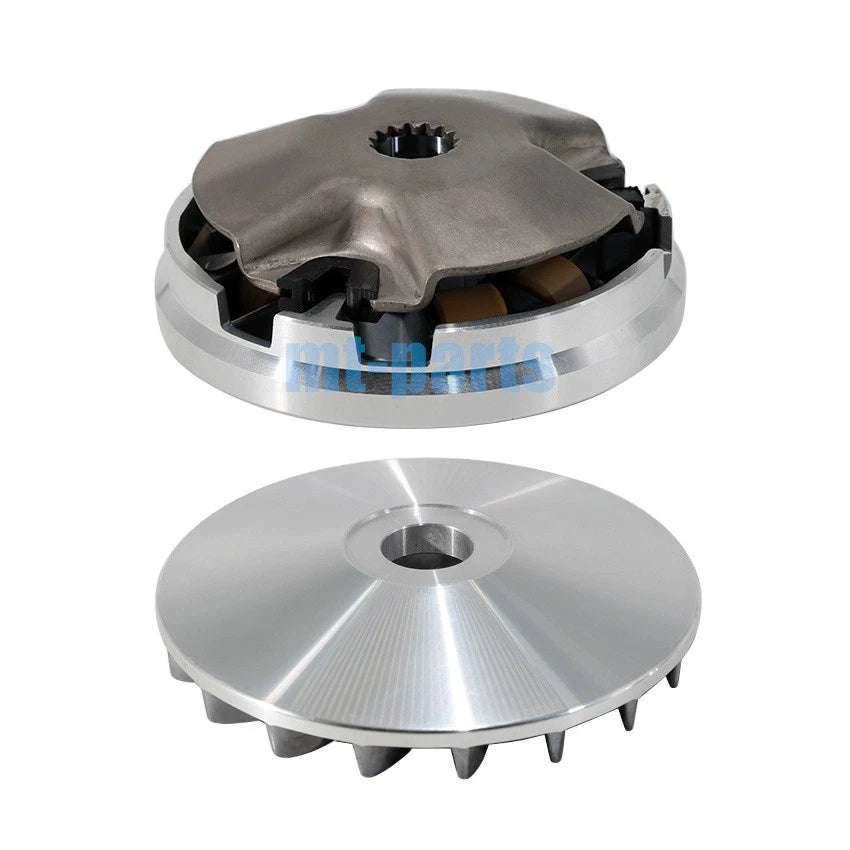 Primary Sliding Sheave Comp for KEEWAY ATV 100/110 (22102-117-000, 22103-117-000)