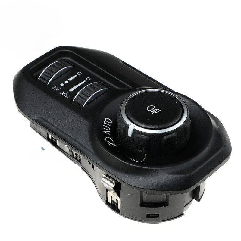 Headlamp Headlight Switch for Jeep Wrangler (2007–2023)