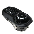 Headlamp Headlight Switch for Jeep Wrangler (2007–2023)