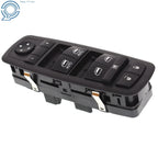 Master Power Window Switch for Dodge Grand Caravan (2012–2019) 68110871AA