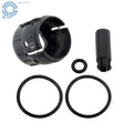 Gear Shift Stick Repair Bush for Vauxhall Astra Combo Meriva Vectra Zafira (2004–2010)