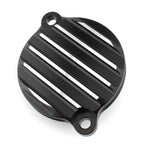 Engine Oil Filter Cover Guard for Honda GB350 NC59 CB350 CB350S (2021–2023)
