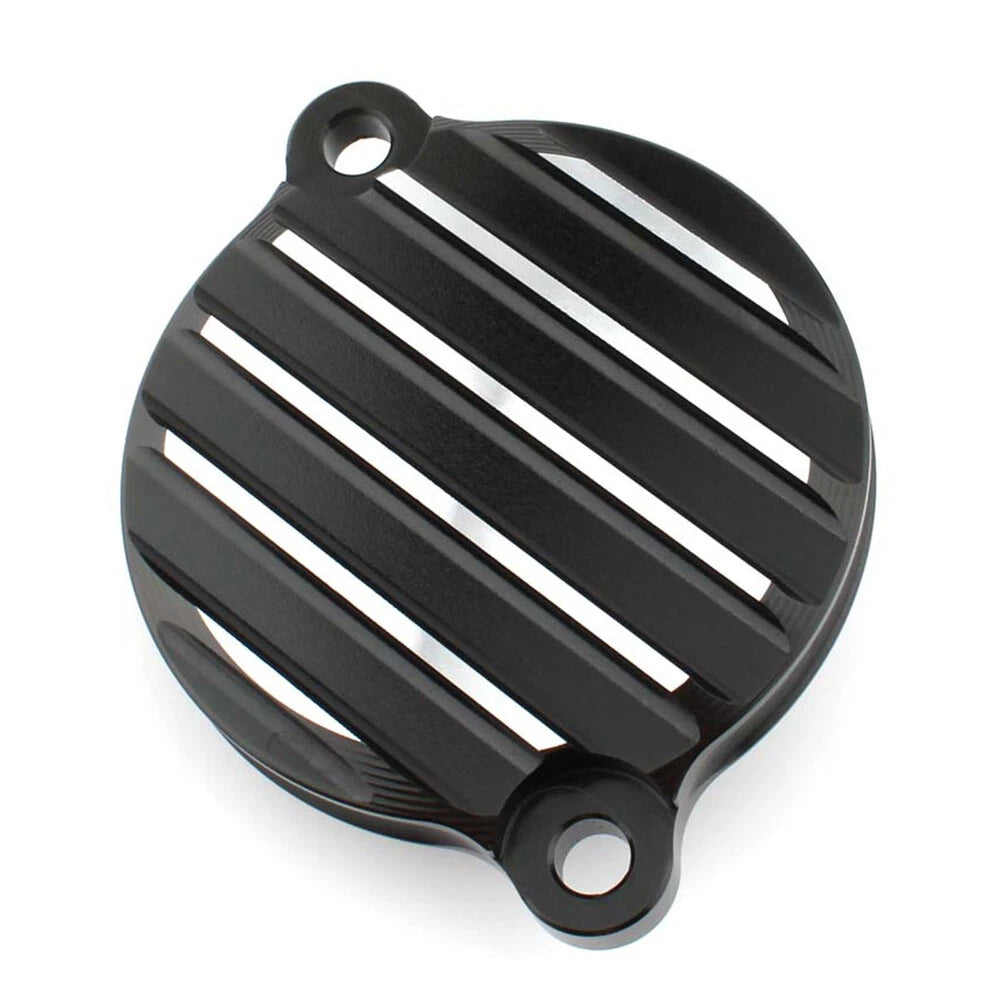 Engine Oil Filter Cover Guard for Honda GB350 NC59 CB350 CB350S (2021–2023)