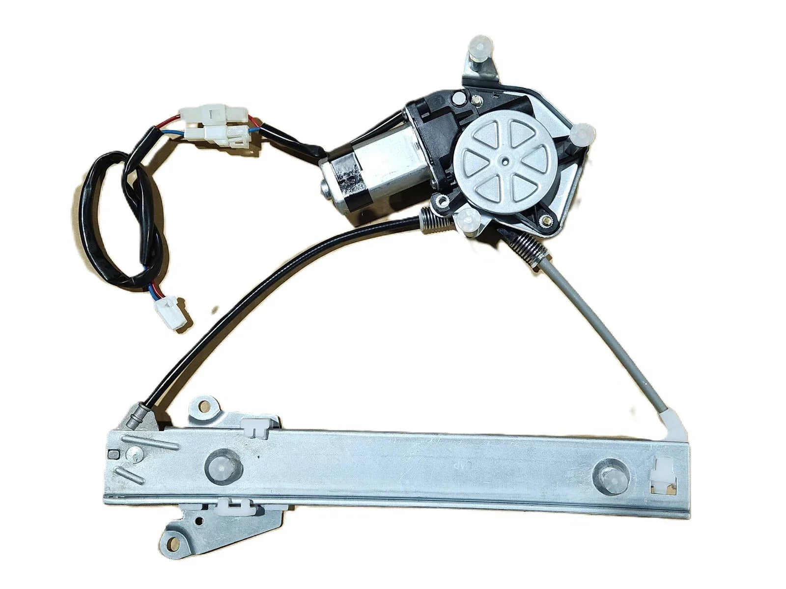 Rear Left Window Regulator W/Motor 2 pins for Mazda Tribute (2001–2006)