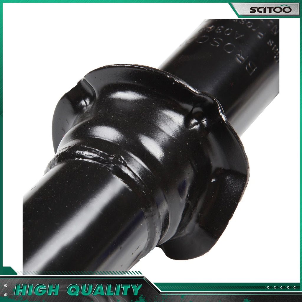 Set of 2 Front Struts & 2 Rear Shock Absorbers for Ford Lincoln Mazda Mercury