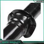 Set of 2 Front Struts & 2 Rear Shock Absorbers for Ford Lincoln Mazda Mercury