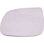 Set of 2 Heated Mirror Glasses for Audi SQ5
