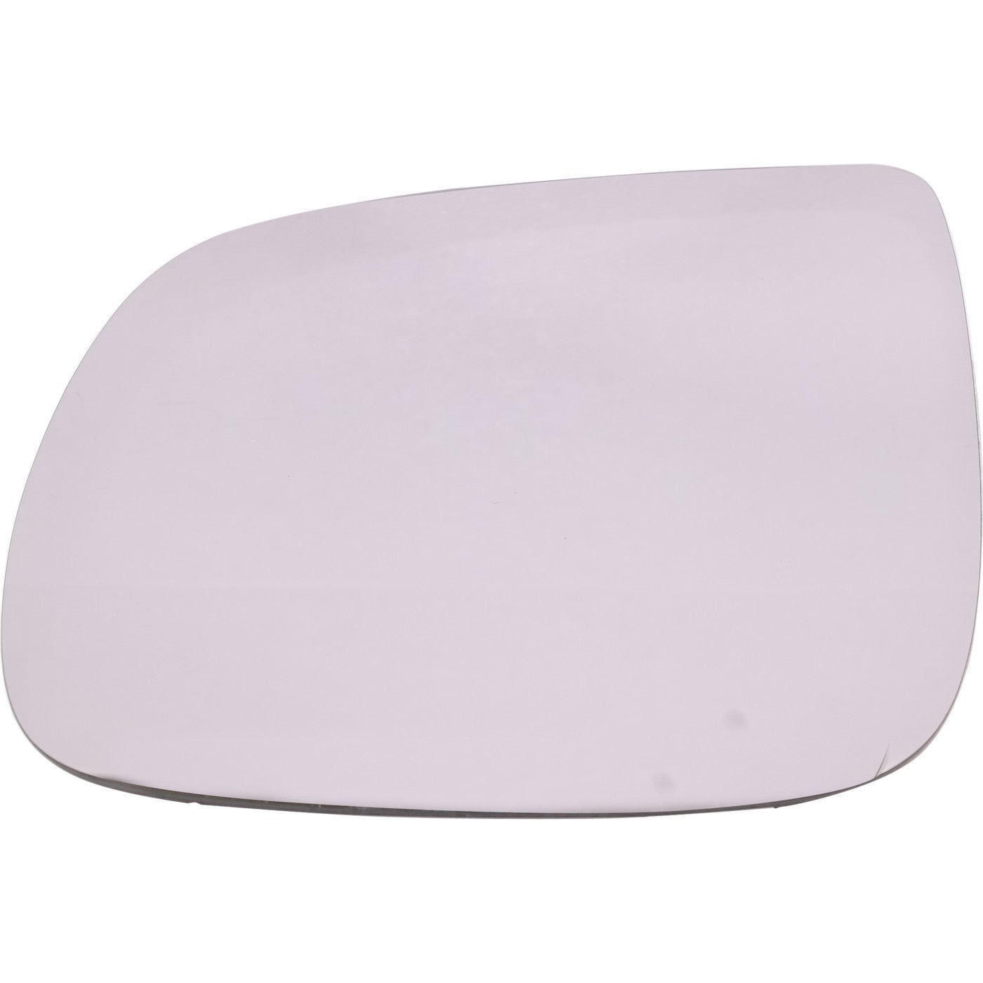 Set of 2 Heated Mirror Glasses for Audi SQ5
