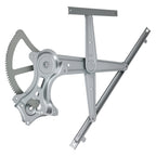 Front Driver Window Regulator for Toyota Sequoia Tundra (2001–2007)