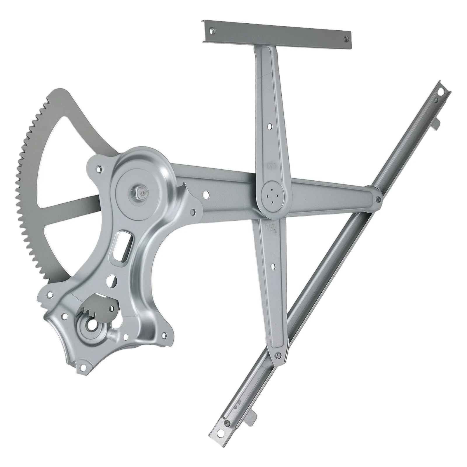 Front Driver Window Regulator for Toyota Sequoia Tundra (2001–2007)
