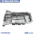 Engine Oil Pan Sump for Ford Escape Fiesta Fusion Transit Connect (2013–2020)