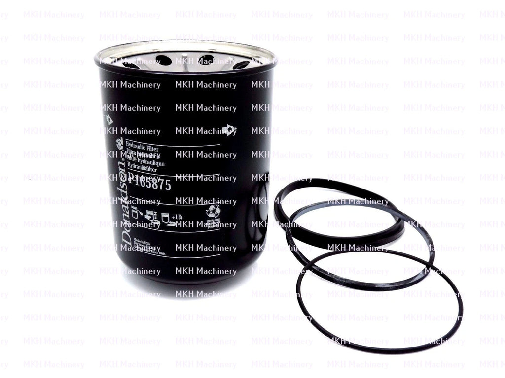 Hydraulic Oil Filter for Case International 5120 5130 5140 5150