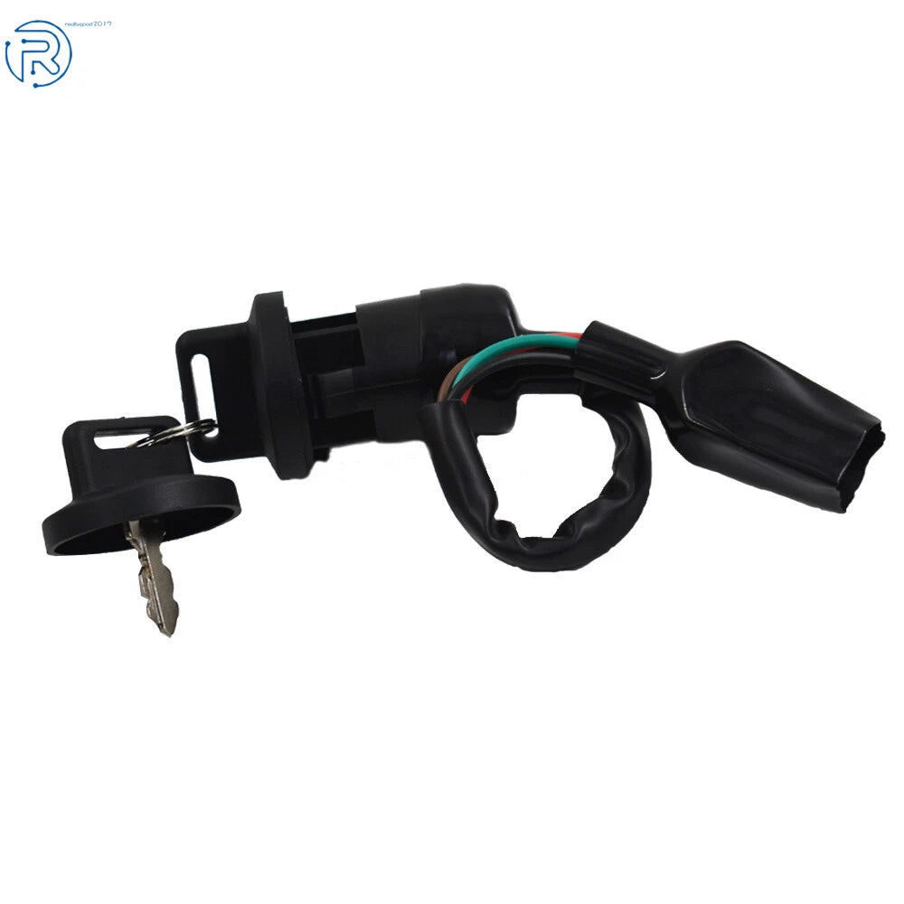 Ignition Switch Key for Polaris Outlaw 90/50 (2007-2018)