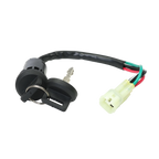 Ignition Key Switch for Arctic Cat 90 2x4 / 90 DVX (2006-2009)