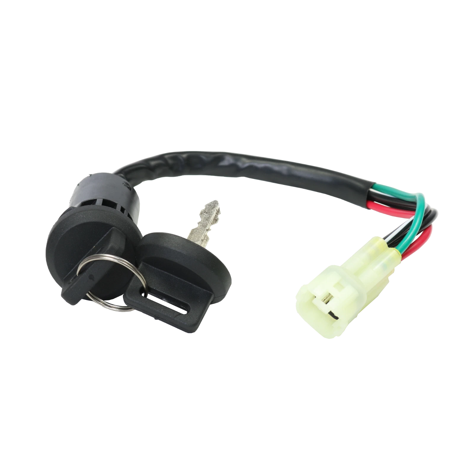 Ignition Key Switch for Arctic Cat 90 2x4 / 90 DVX (2006-2009)