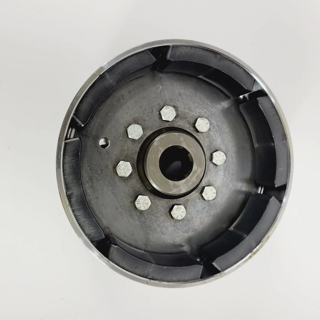 Flywheel Magneto Rotor 32493-02B for Harley-Davidson Sportster XL883N (2004–2020)