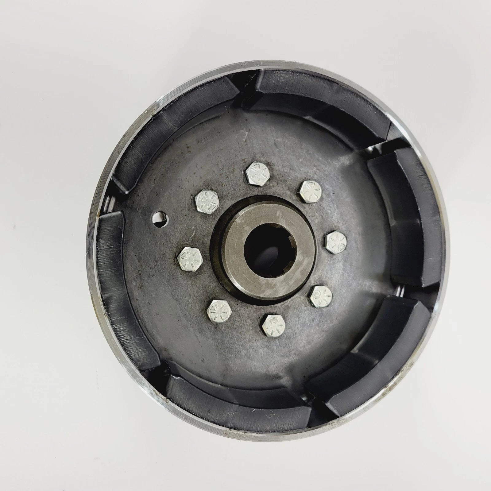 Flywheel Magneto Rotor 32493-02B for Harley-Davidson Sportster XL883N (2004–2020)