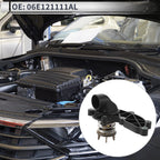 Engine Coolant Thermostat Housing Assembly for Audi S4 S5 A6 A7 Q7 (2010–2020)