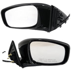 Set of 2 Mirrors for Infiniti G25