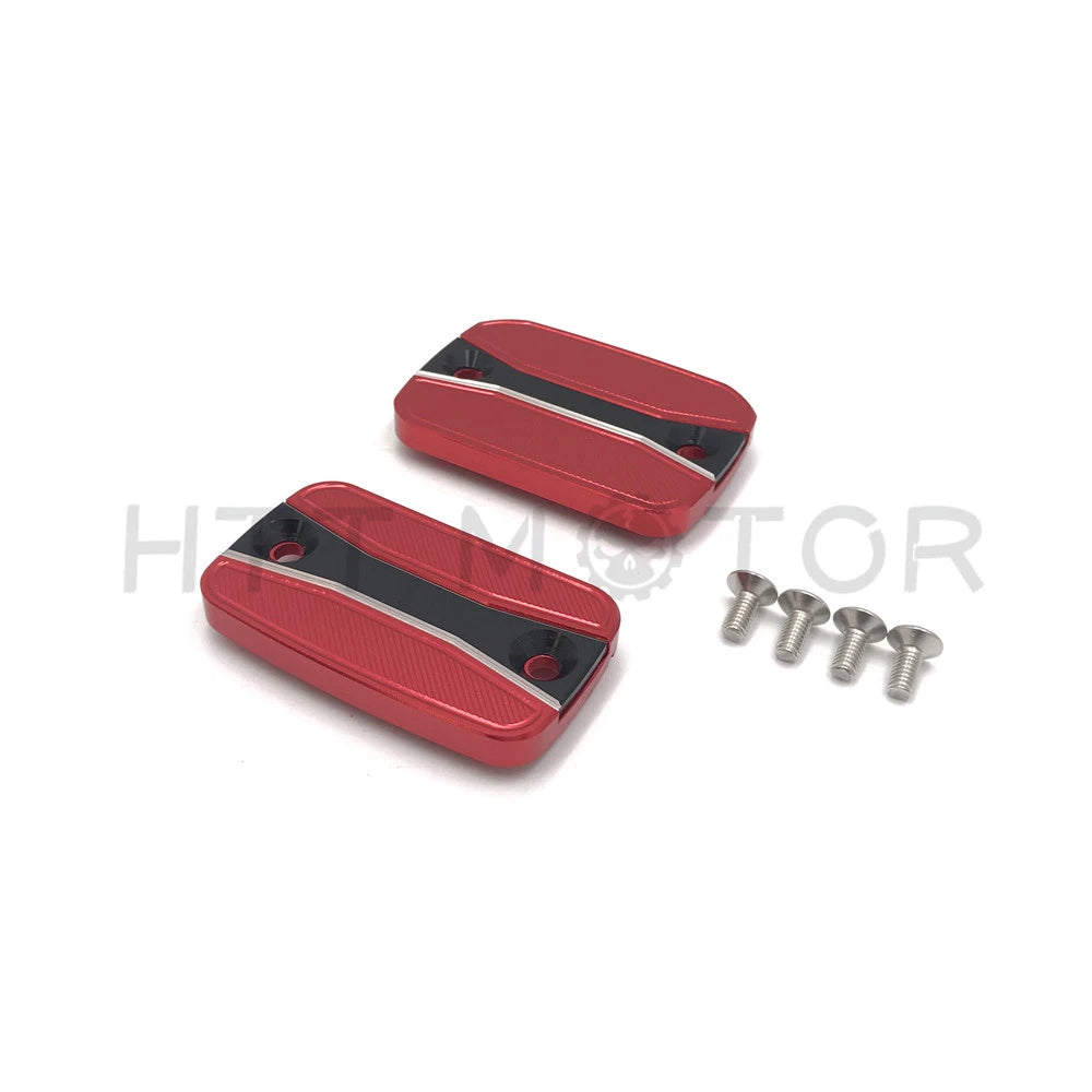 Brake Oil Fluid Reservoir Cap Cover for Ducati Monster 695 S2R Hypermotard 796